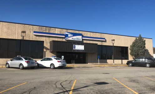 United States Postal Service