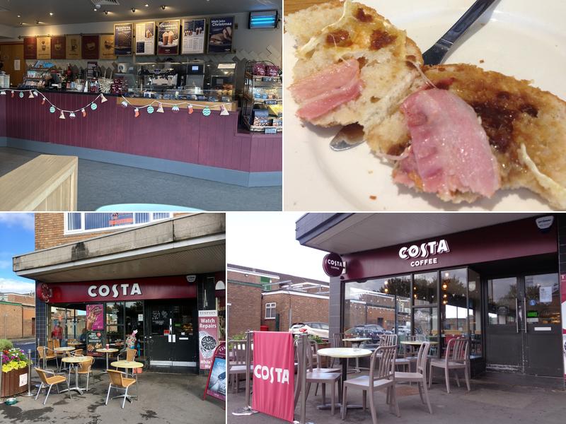 Costa Coffee
