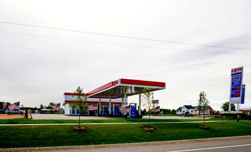 Exxon Wausaukee