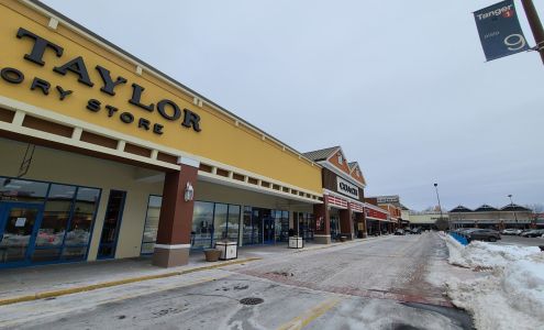 Ann Taylor Factory Store