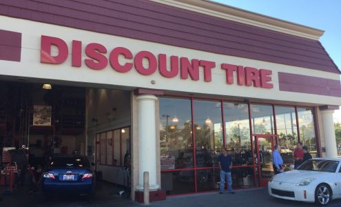 Discount Tire