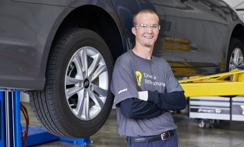 Meineke Car Care Center