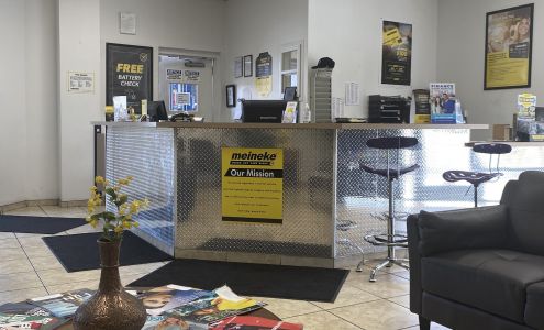 Meineke Car Care Center