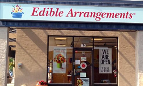 Edible Arrangements