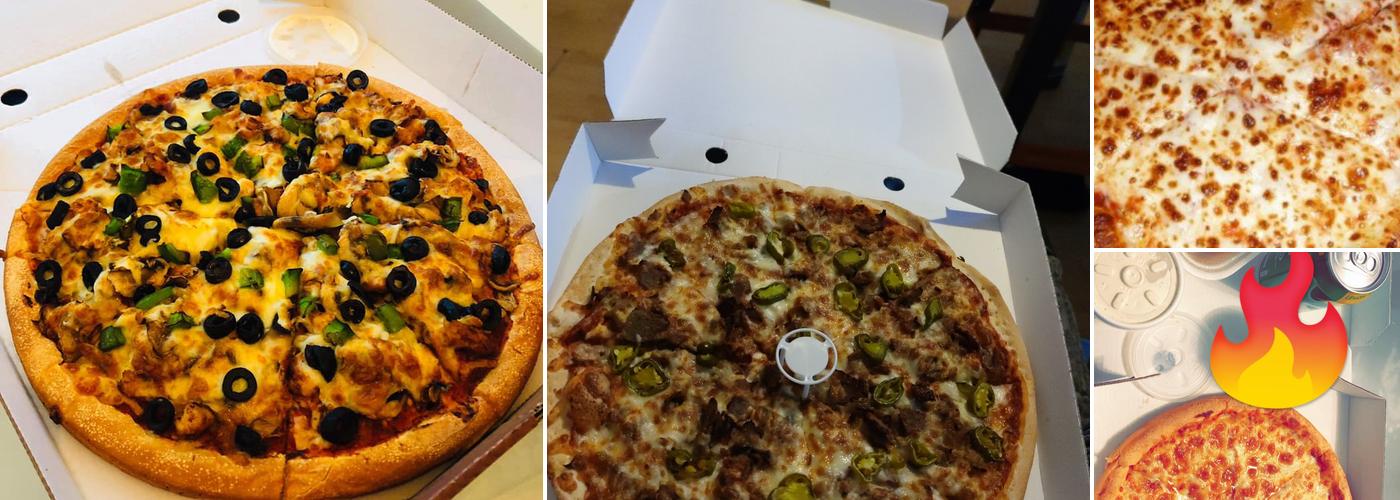 Quality Pizza Express