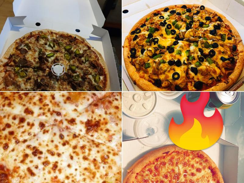 Quality Pizza Express