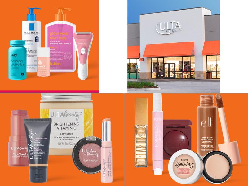 Ulta Beauty