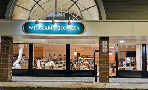Williams-Sonoma