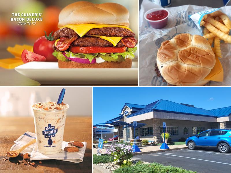 Culver’s