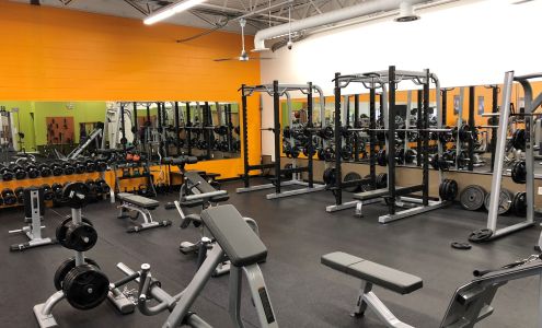 Anytime Fitness Cloquet