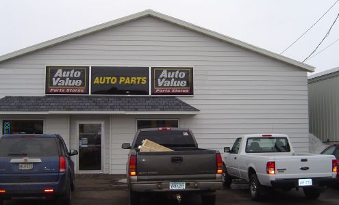 Auto Value Cloquet