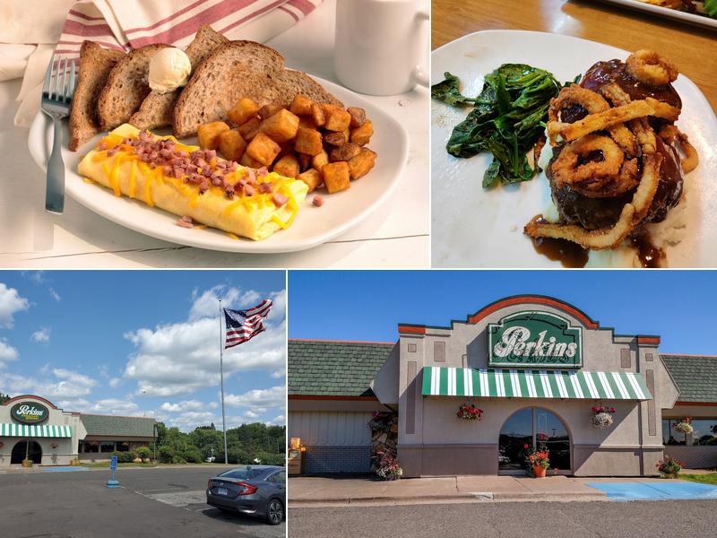 Perkins Restaurant & Bakery