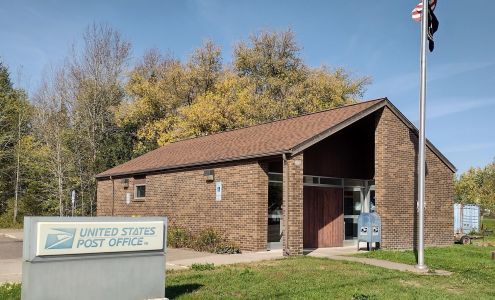 United States Postal Service