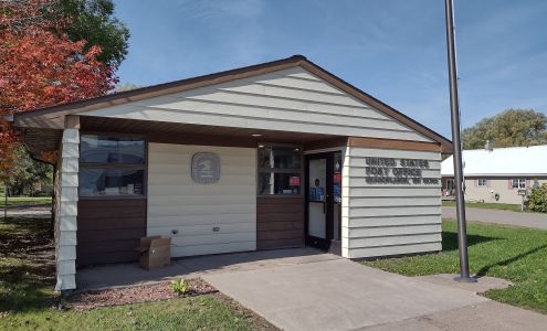 United States Postal Service