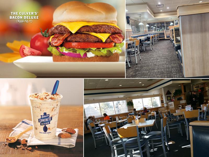 Culver’s