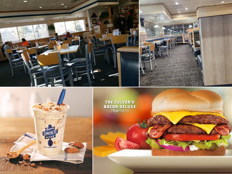 Culver’s
