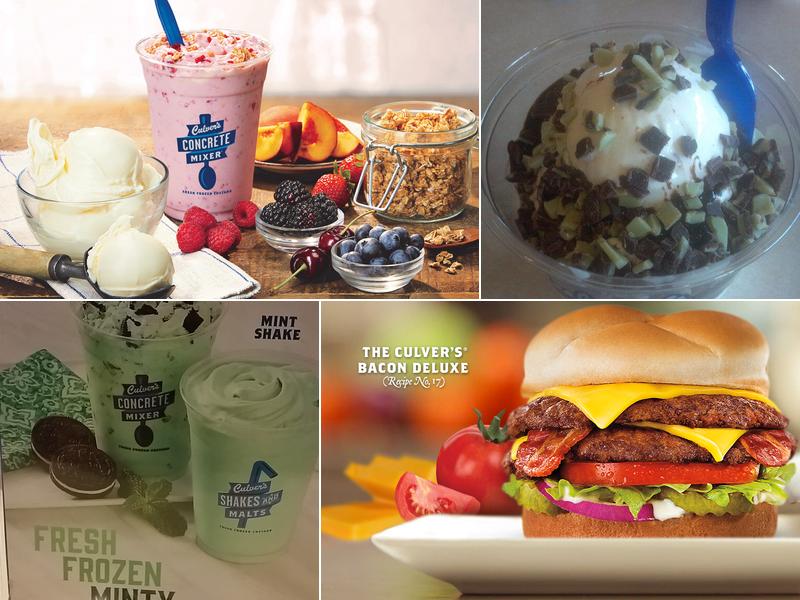 Culver’s
