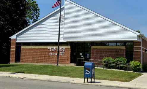 United States Postal Service