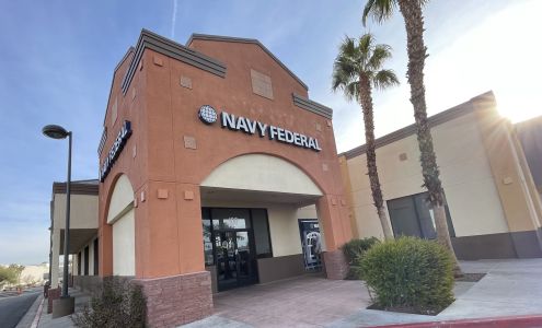 Navy Federal Credit Union