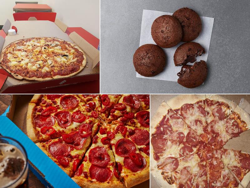 Domino's Pizza - Crewkerne