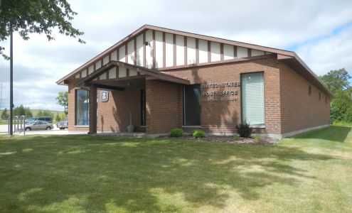 United States Postal Service