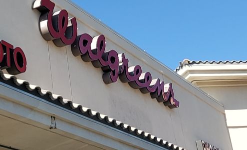 Walgreens