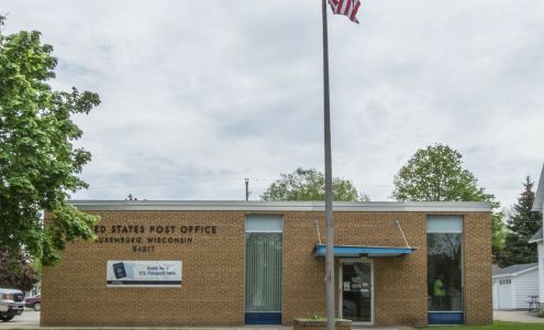 United States Postal Service