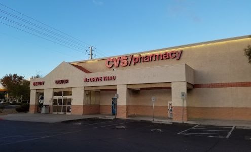 CVS