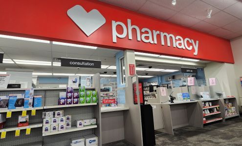 CVS