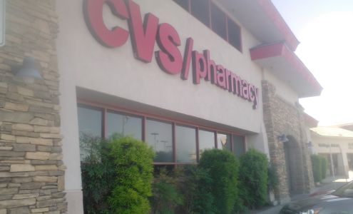 CVS