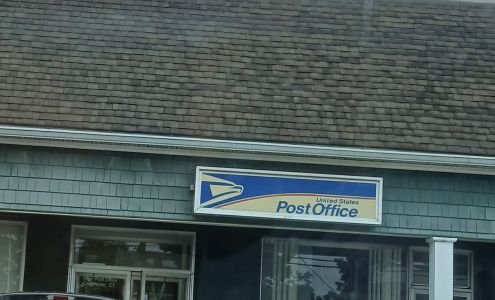 United States Postal Service