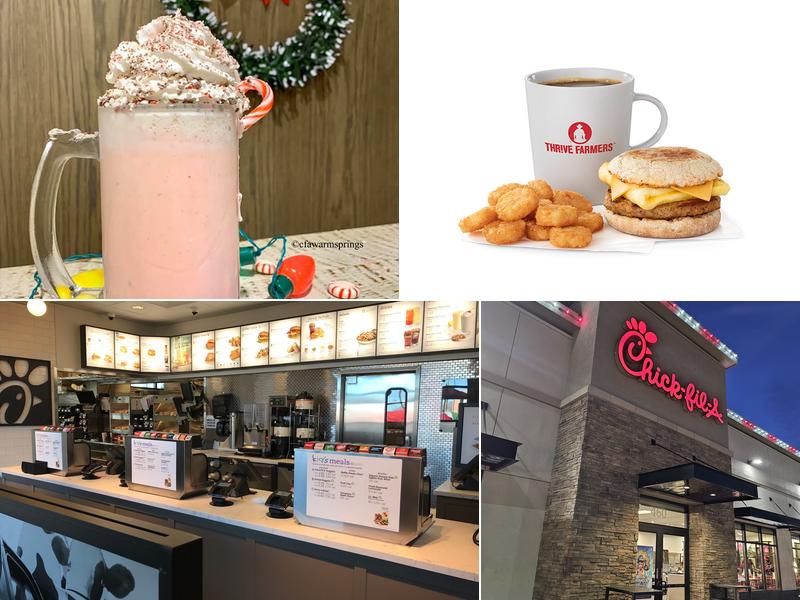 Chick-fil-A