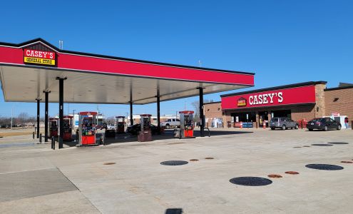 Casey's