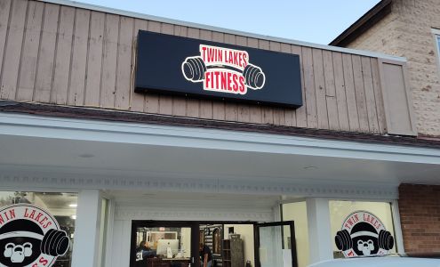 Twin Lakes Fitness