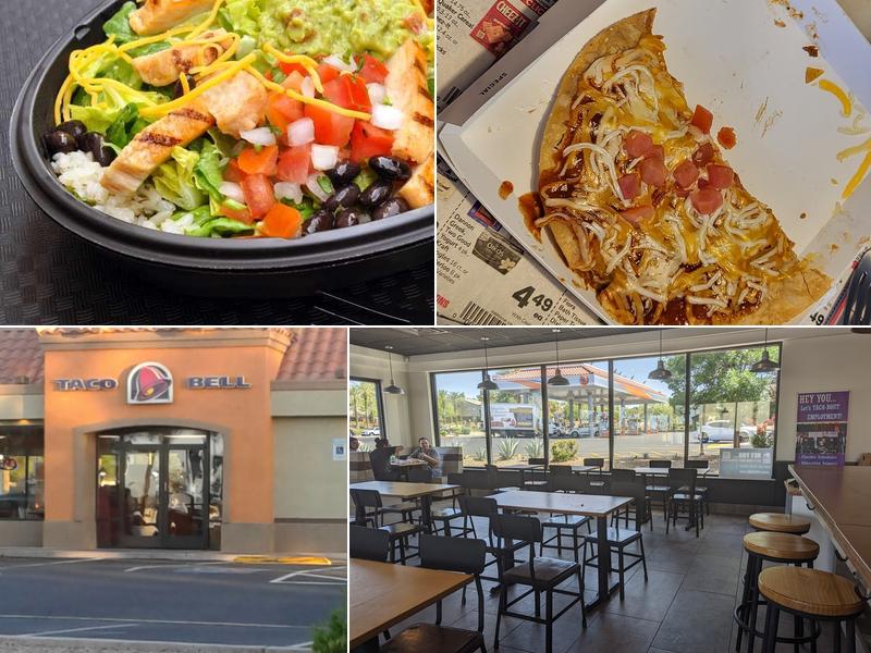 Taco Bell