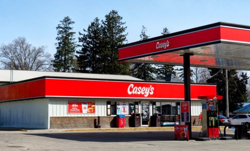 Casey's