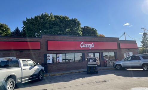 Casey's Creston