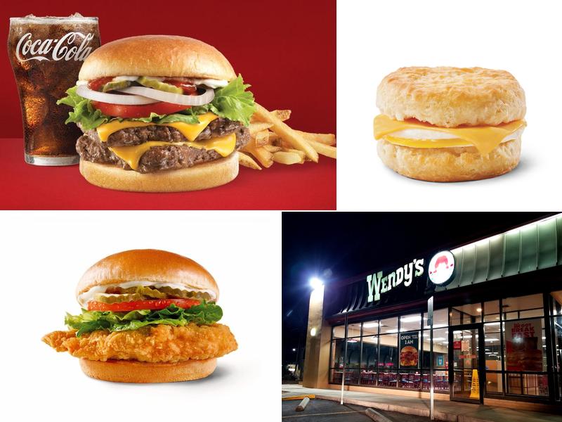 Wendy's