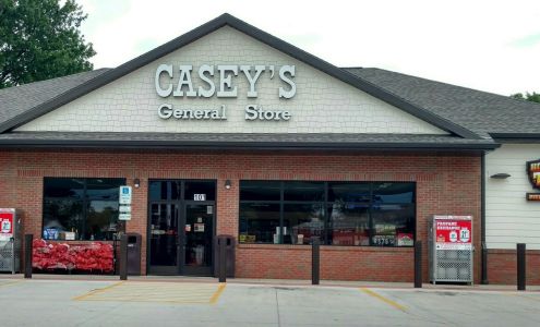 Casey's Mount Morris