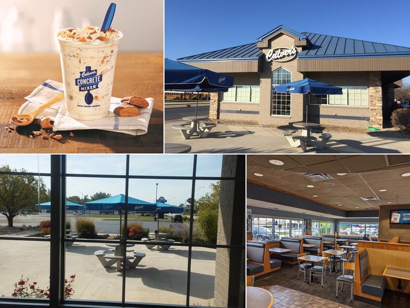Culver’s