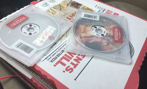 Redbox