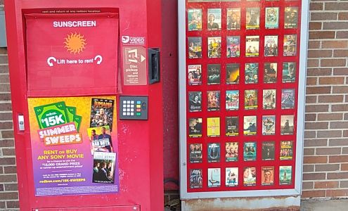 Redbox