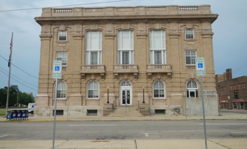 United States Postal Service