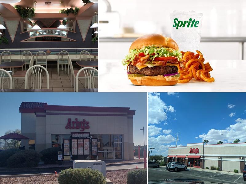 Arby's