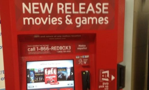 Redbox