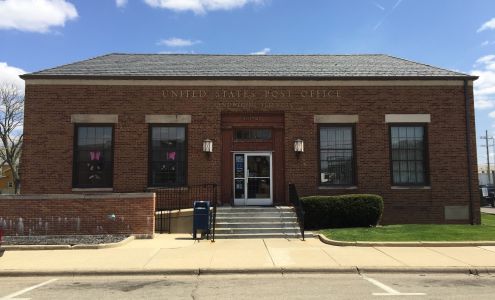 United States Postal Service