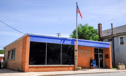 United States Postal Service Maple Park
