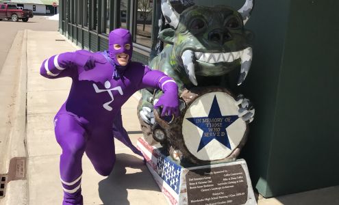 Anytime Fitness Rhinelander