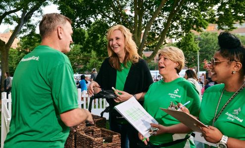 Associated Bank Rhinelander