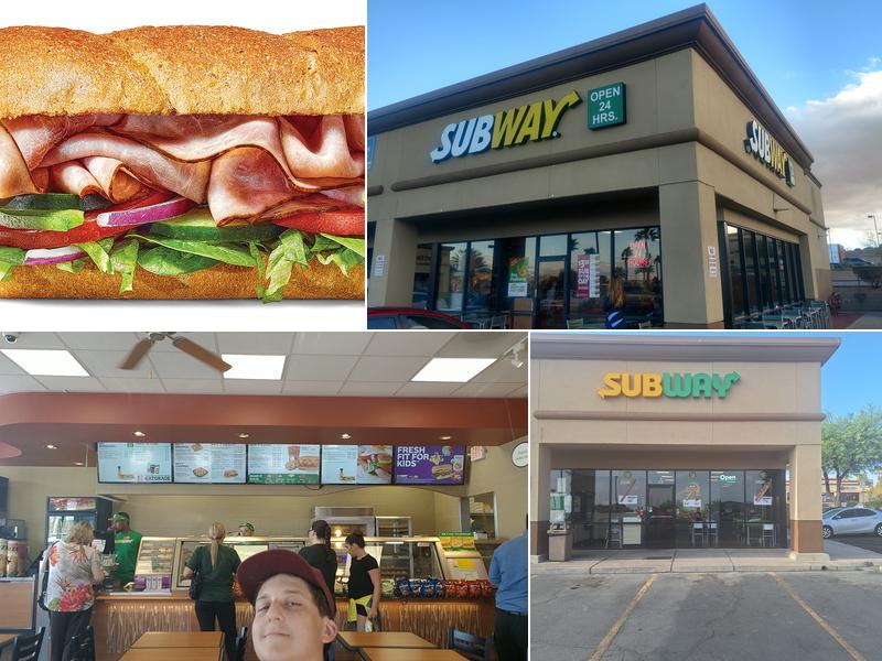 Subway
